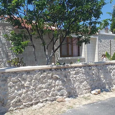 Stone House *