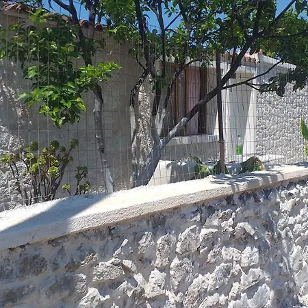 Stone House