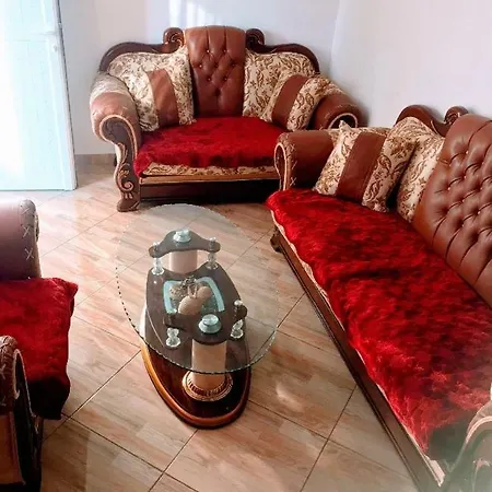 بيت للعطل Stone House كساميل