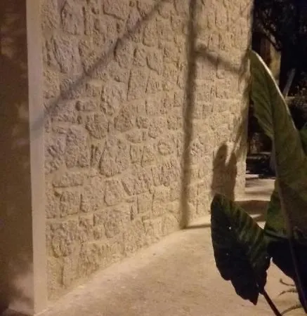 Stone House * Ksamil