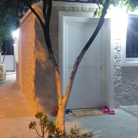 Holiday home Stone House Ksamil